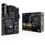 Asus TUF GAMING B450-PLUS II Socket AM4
